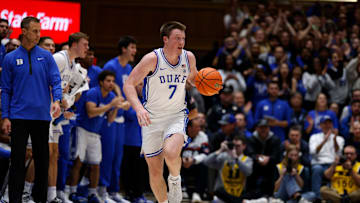 Auburn v Duke