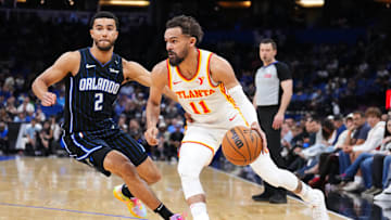 The Atlanta Hawks are set to sign Orlando Magic forward Caleb Houstan, adding to an already successful offseason for the Magic's rival.