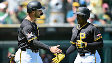 Minnesota Twins v Pittsburgh Pirates