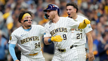 Wild Card Series - New York Mets v Milwaukee Brewers - Game 3