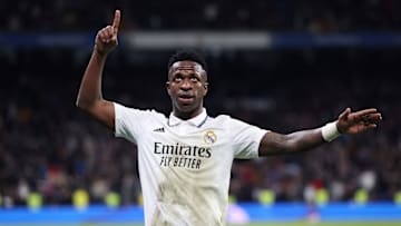 TOPSHOT-FBL-ESP-CUP-REAL MADRID-ATLETICO