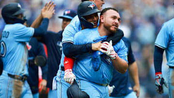 Baltimore Orioles v Toronto Blue Jays