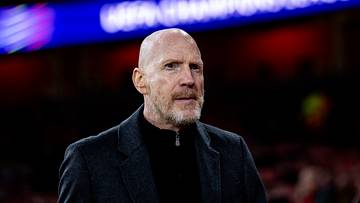 Matthias Sammer übt erneut markige Kritik Matthias Sammer übt erneut markige Kritik