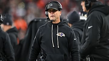 Baltimore Ravens v Cleveland Browns - NFL 2025