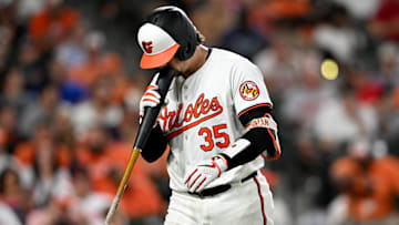 Houston Astros v Baltimore Orioles