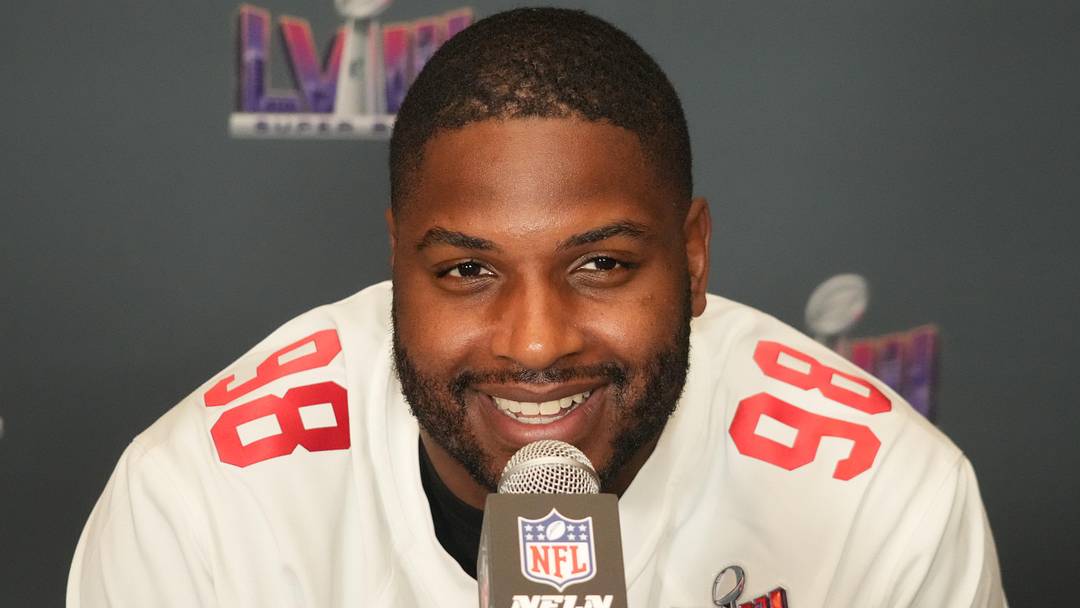 Javon Hargrave
