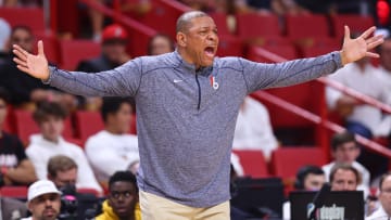 LeBron prefiere a Doc Rivers como entrenador de los Lakers