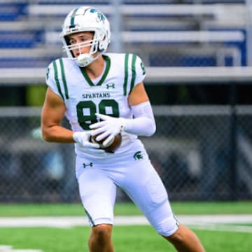 DePaul Catholic knocked off St. Peter's Prep 31-21 last week, leading to a shakeup in this week's High School on SI Northeast Region rankings.