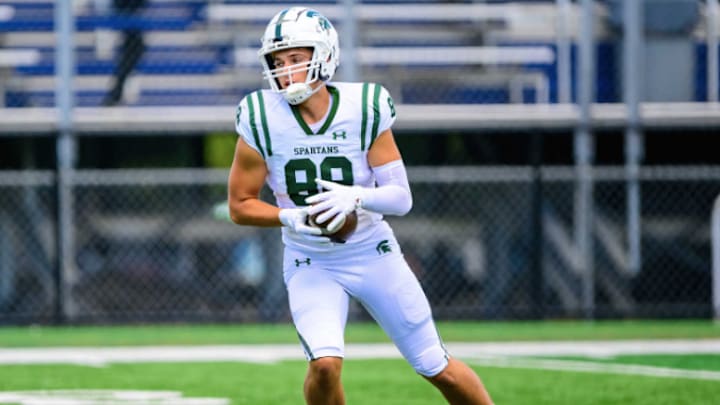 Pope John XXIII vs. DePaul Catholic in New Jersey Varsity high school football showdown - Sep. 2, 2025 