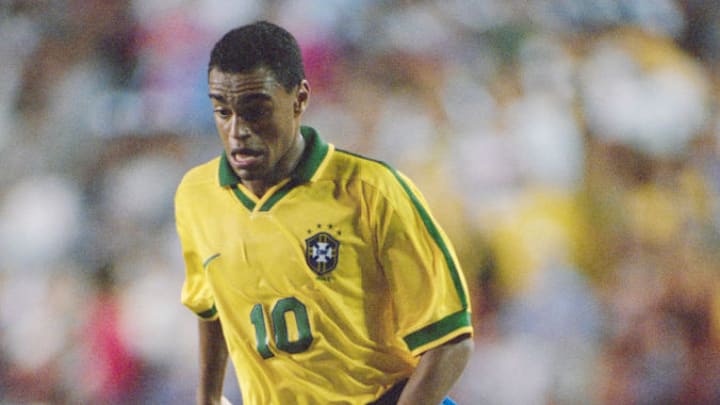Denílson de Oliveira Araújo