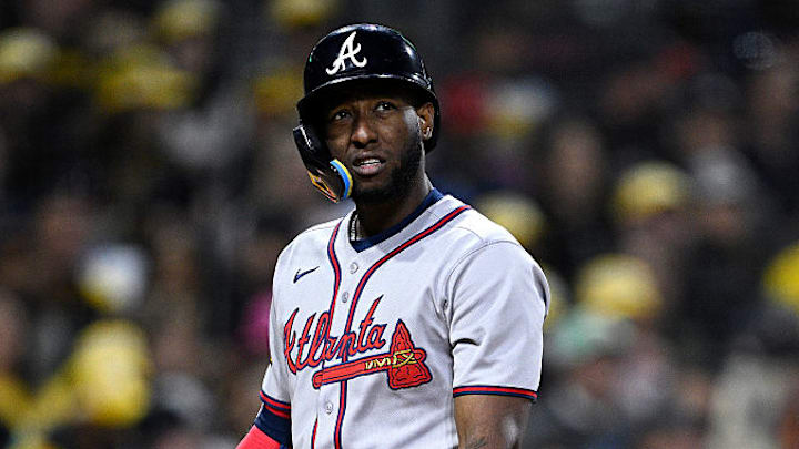 Profar was suspended 80 games on Monday after testing positive for a performance-enhancing drug. Profar was suspended 80 games on Monday after testing positive for a performance-enhancing drug.