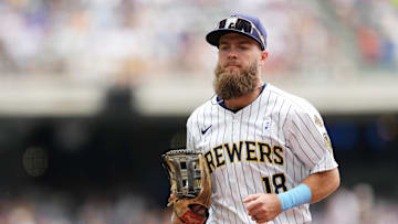 St. Louis Cardinals v Milwaukee Brewers