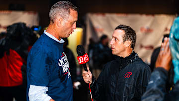 New York Mets v Atlanta Braves - Game Two