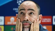 Igor Tudor, en quête de Ligue des champions.