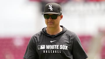 Will Venable - Chicago White Sox v Cincinnati Reds