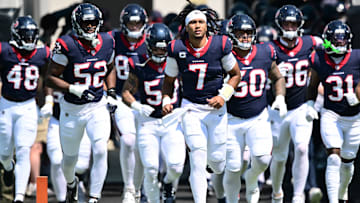 Houston Texans, C.J. Stroud