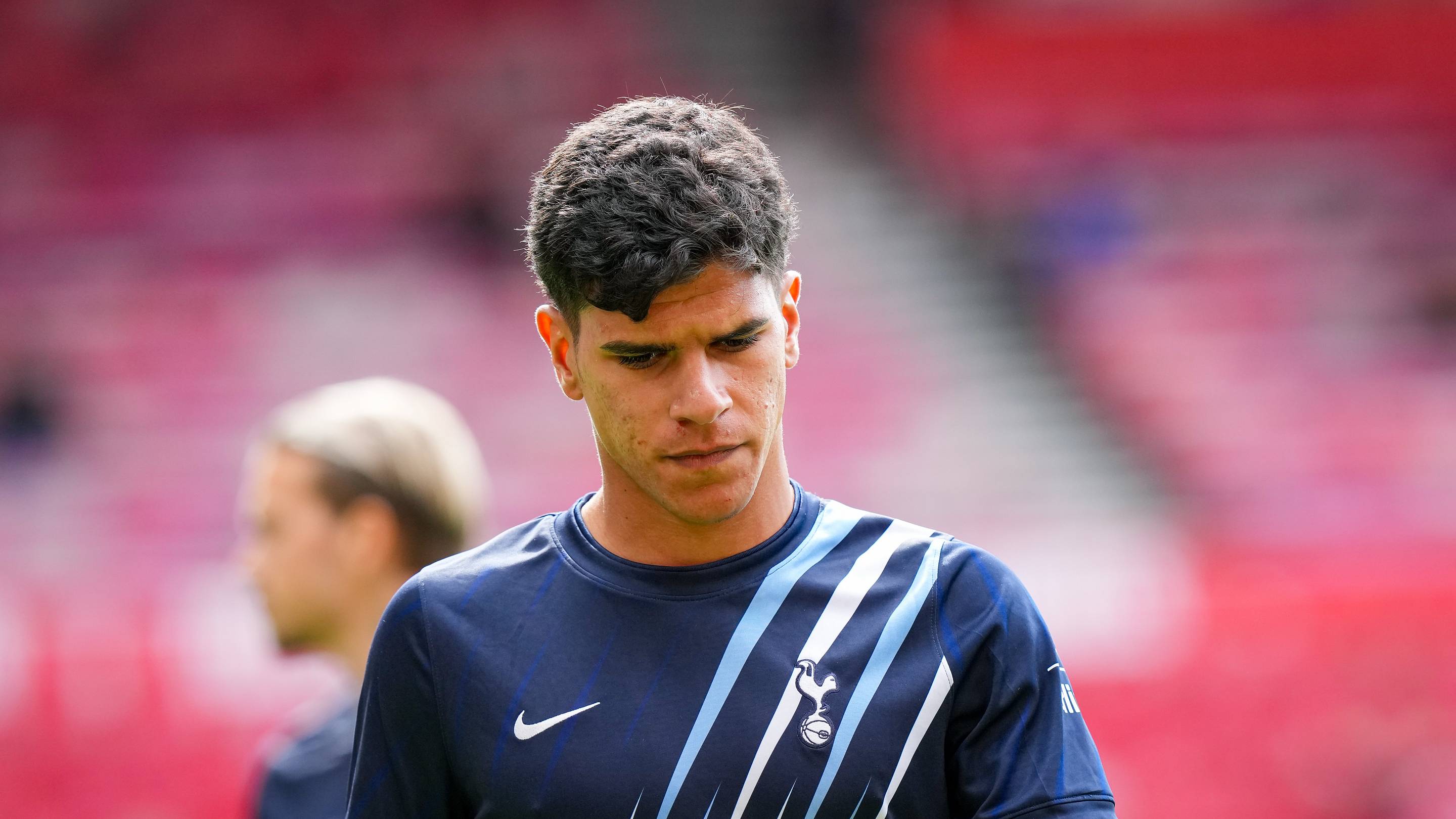 Roberto De Zerbi told no lies about Mateus Fernandes's performance vs. Aston Villa