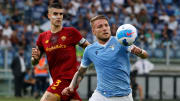 Roma e Lazio protagonizam o consagrado Derby della Capitale na rodada 30 da Serie A Italiana.