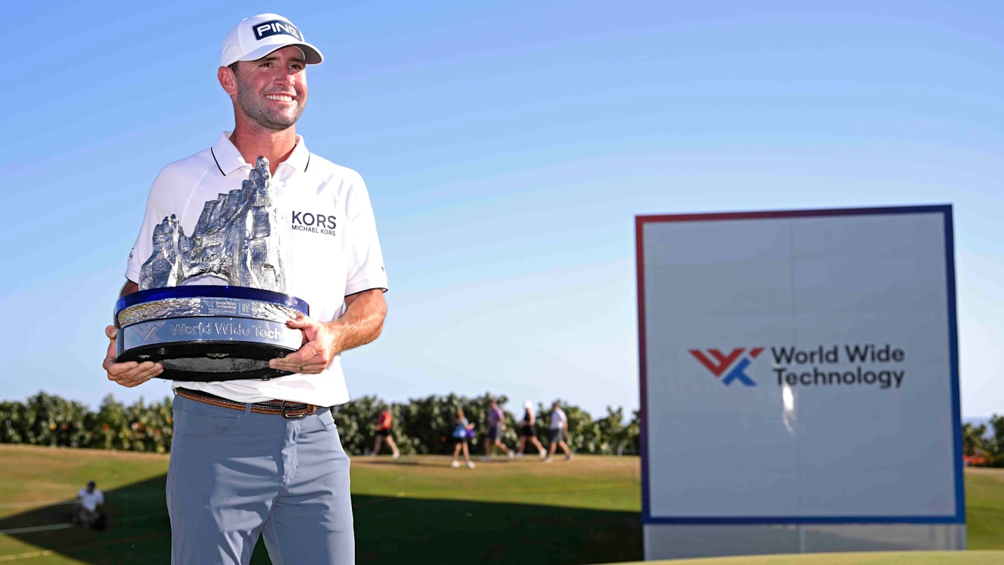 World Wide Technology Championship Preview: Course, Field, History, Tee Times, How To Watch