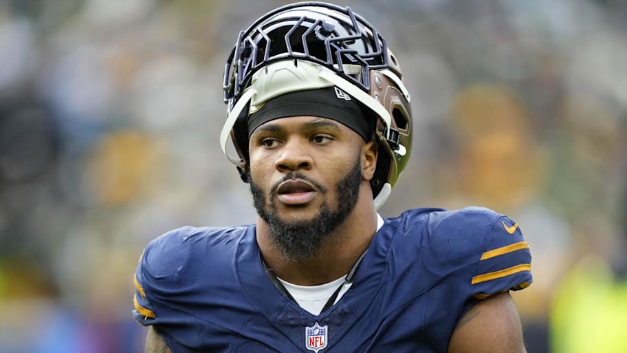 Micah Parsons, Cowboys, Packers. 