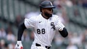 Los Yankees pueden ir tras Luis Robert de Chicago 