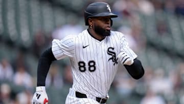 Los Yankees pueden ir tras Luis Robert de Chicago 