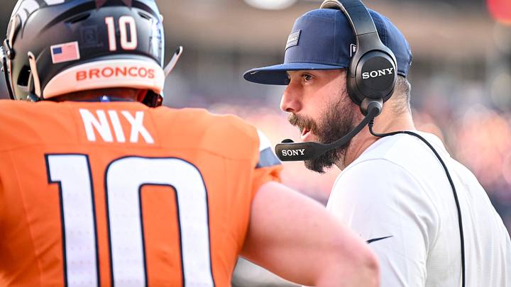 DENVER BRONCOS VS JACKSONVILLE JAGUARS, NFL
