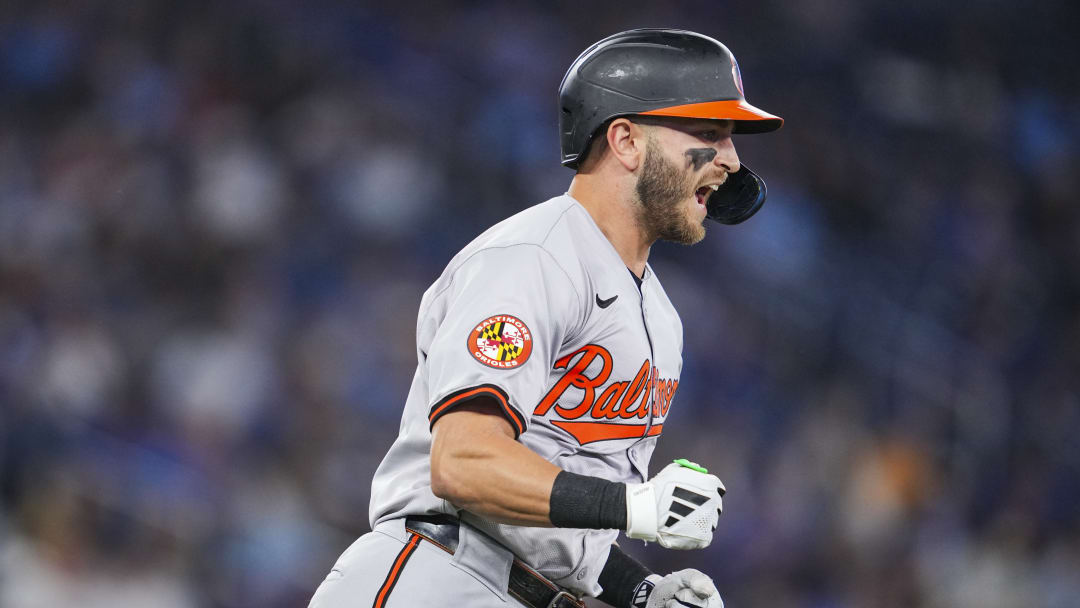 Baltimore Orioles v Toronto Blue Jays