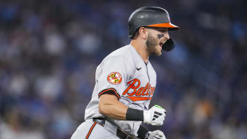 Baltimore Orioles v Toronto Blue Jays