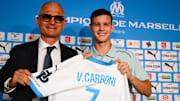 Valentin Carboni - OM