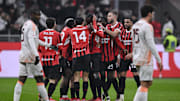 Milan - Roma