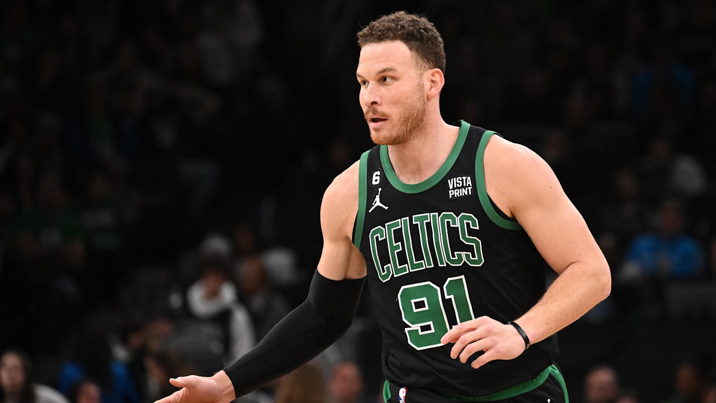 All NBA Players Removed from NBA 2K25