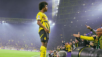 Borussia Dortmund v Celtic FC - UEFA Champions League 2024/25 League Phase MD2