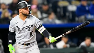 Chicago White Sox v Kansas City Royals