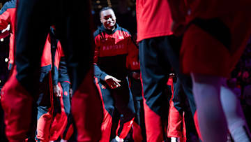 Atlanta Hawks v Toronto Raptors