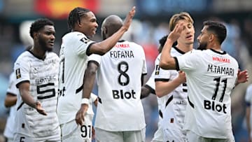 Le SRFC accueille Nantes, ce vendredi à la maison.