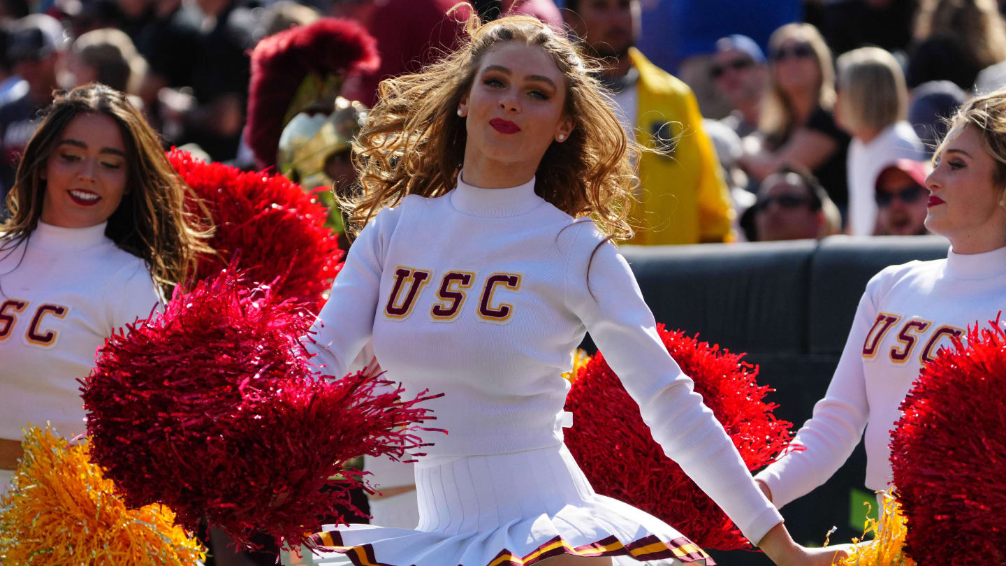 USC Football Schedule 2024