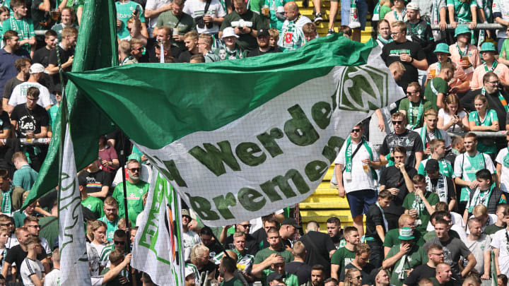 Werder Bremen hat die Pläne für das Leistungszentrum geändert.