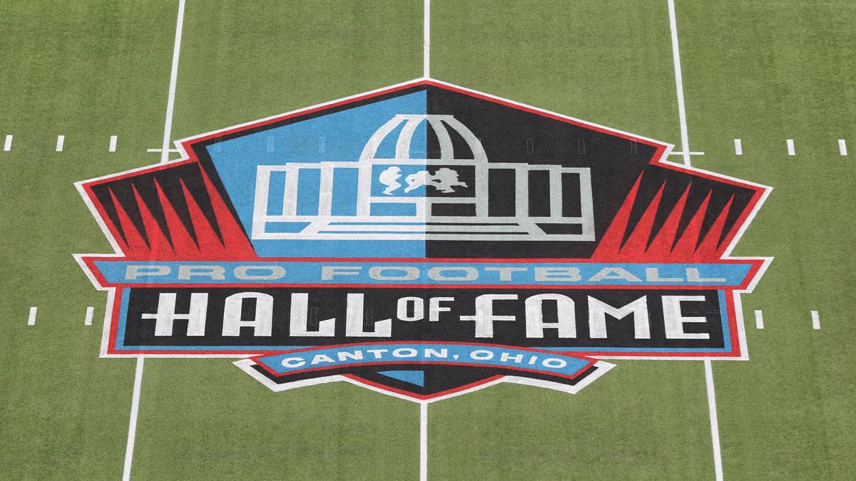 Pro Football Hall of Fame Announces Semifinalists for Class of 2026