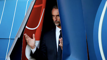 Paris Saint-Germain v RC Strasbourg - Ligue 1
