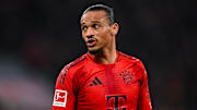 Leroy Sané