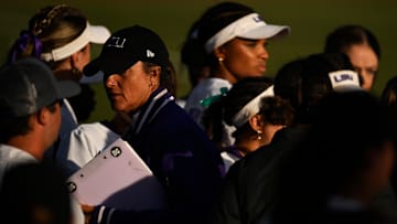 LSU v Stanford