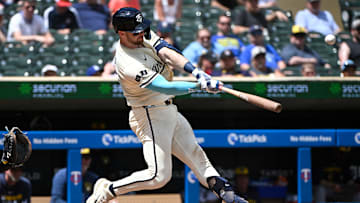 Milwaukee Brewers v Minnesota Twins