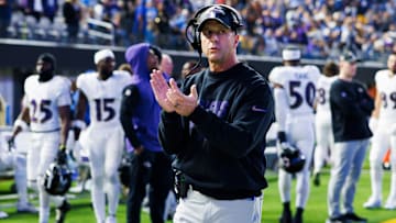 Baltimore Ravens v Los Angeles Chargers