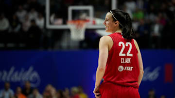 Indiana Fever v Connecticut Sun - Game Two