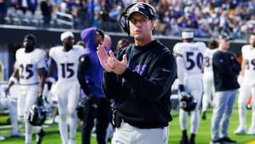 Baltimore Ravens v Los Angeles Chargers