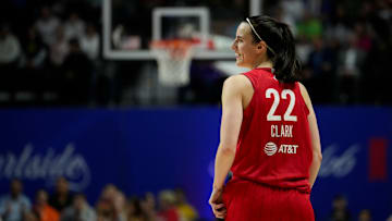 Indiana Fever v Connecticut Sun - Game Two