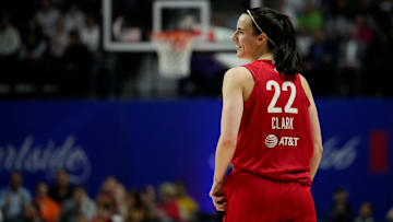 Indiana Fever v Connecticut Sun - Game Two
