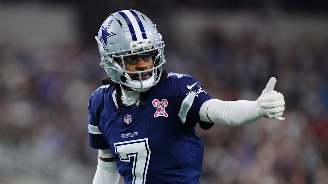 Los Angeles Chargers v Dallas Cowboys