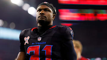 Baltimore Ravens v Houston Texans